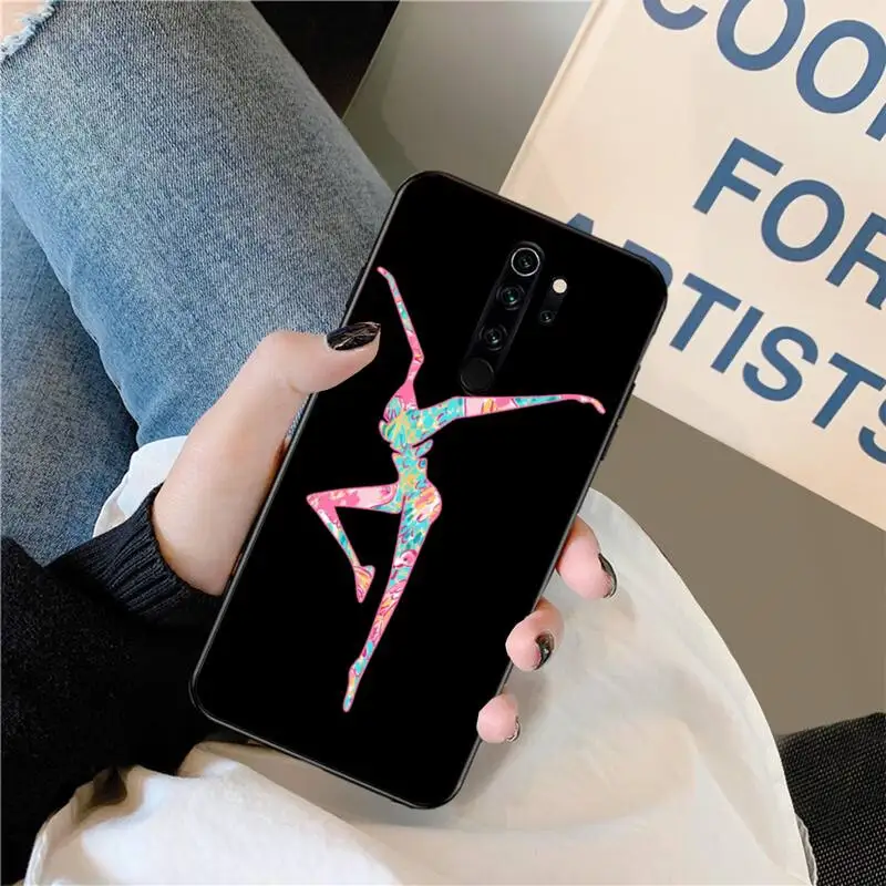 Чехол CUTEWANAN для Redmi Note 8 8A 8T 7 6 6A 5 5A 4 4X 4A Go Pro | Мобильные телефоны и аксессуары