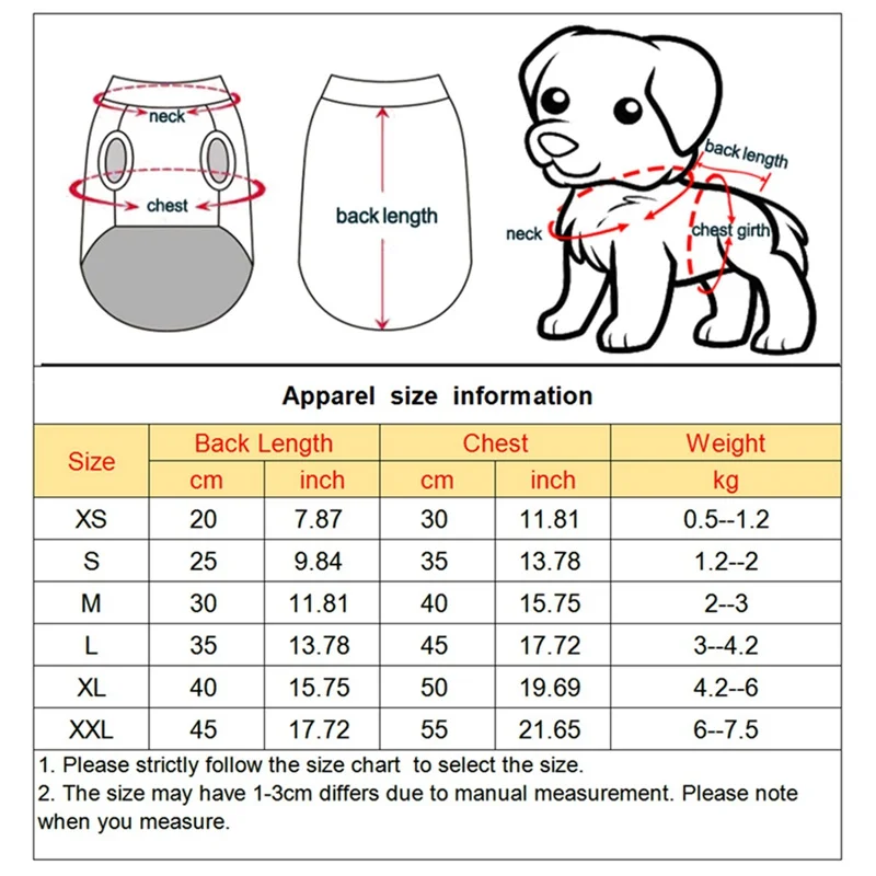Одежда для собак милый зимний теплый хлопковый пуховик с капюшоном и пушистым