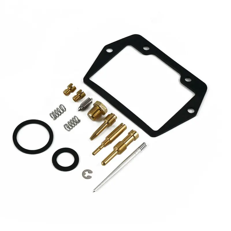 

1pcs Carb Rebuild Kit Replacement For Honda CT70 Trail 1969-1977 Useful Durable
