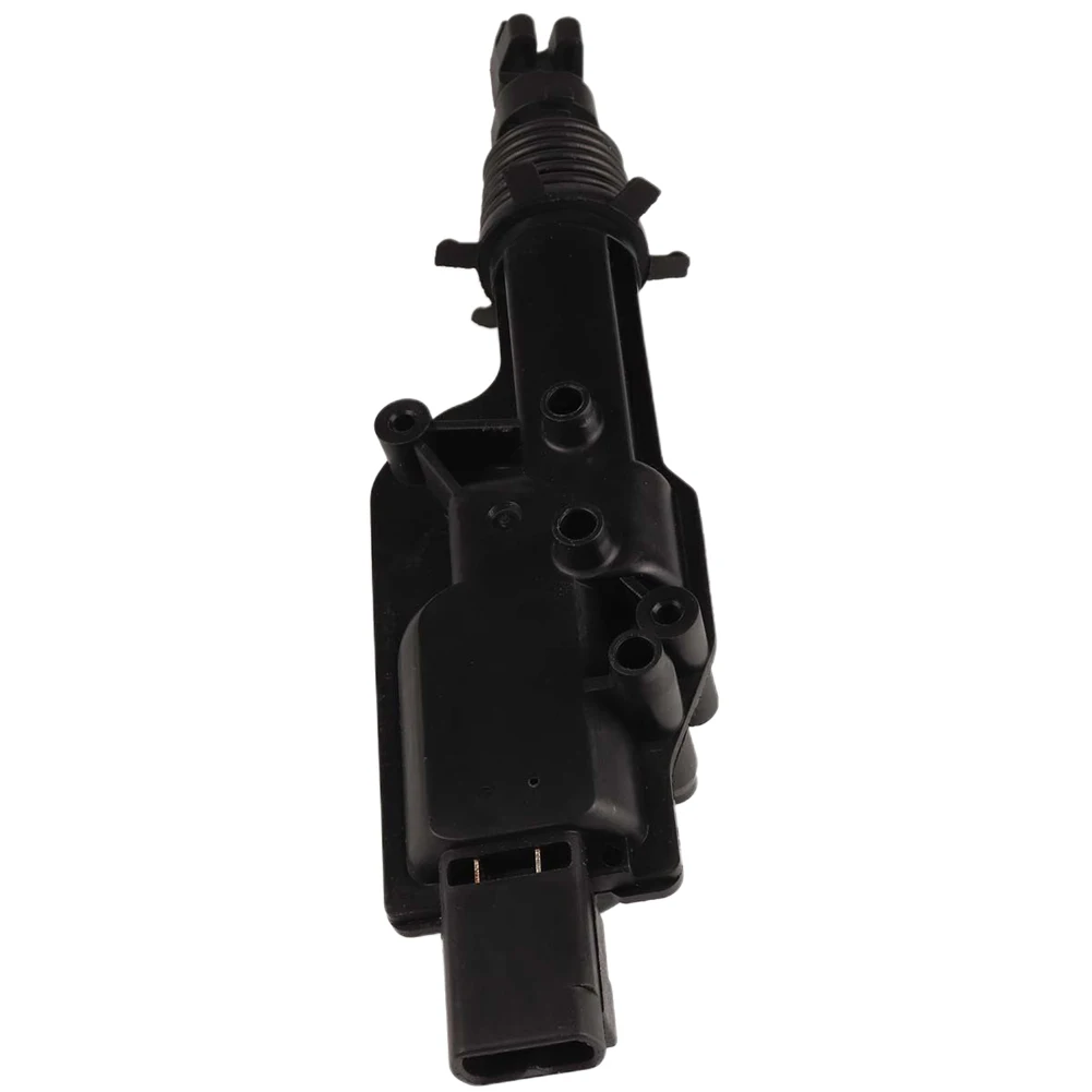 Мягкий закрытый Стабильный Прочный автомобиль запчасти дверной замок привод