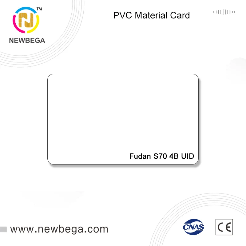 10 шт. оригинальный идентификатор RFID Fudan S70 1 4B 13 56 МГц IC ключ бесплатная доставка