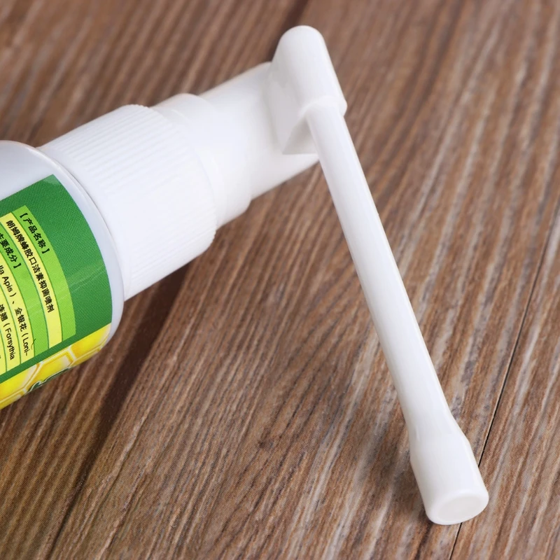 30ml Bacteriostatic Oral Care Spray Stop Bad Breath Stench Clean Mouth Freshener | Красота и здоровье