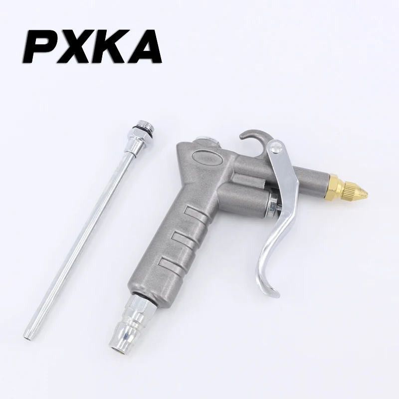 Бесплатная доставка пистолет высокого давления для выдувания пыли на грузовике