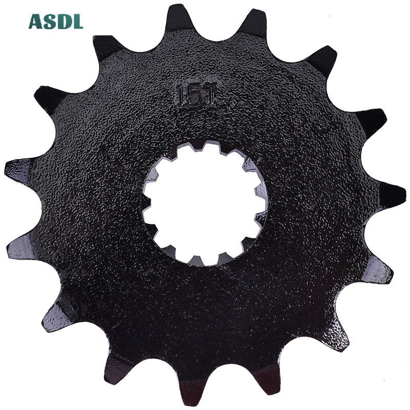 Передняя Звездочка 530 15T для Suzuki GS550T GS550M Katana 550 GSF600S GSF600T GSF600K GSF600 GSX600 GSX600F Bandit GSX GSF 600 a