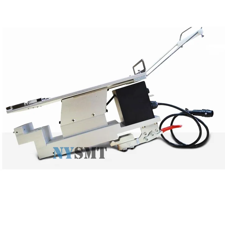 Вибрационные трубки подачи Stick для Juki Ke750 Ke760 Ke2010 Ke2020 Ke2050 Ke2060 Ke2070 Ke2080 Чип-монтаж