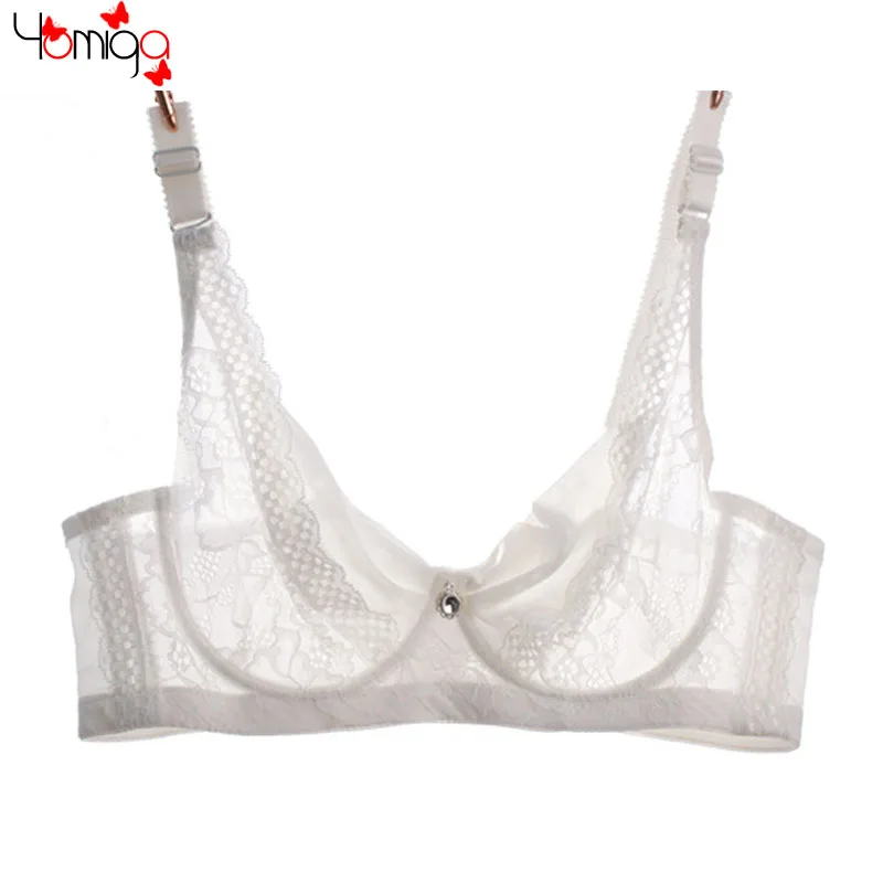 Женский кружевной бюстгальтер на косточках размера плюс нижнее белье | Женская