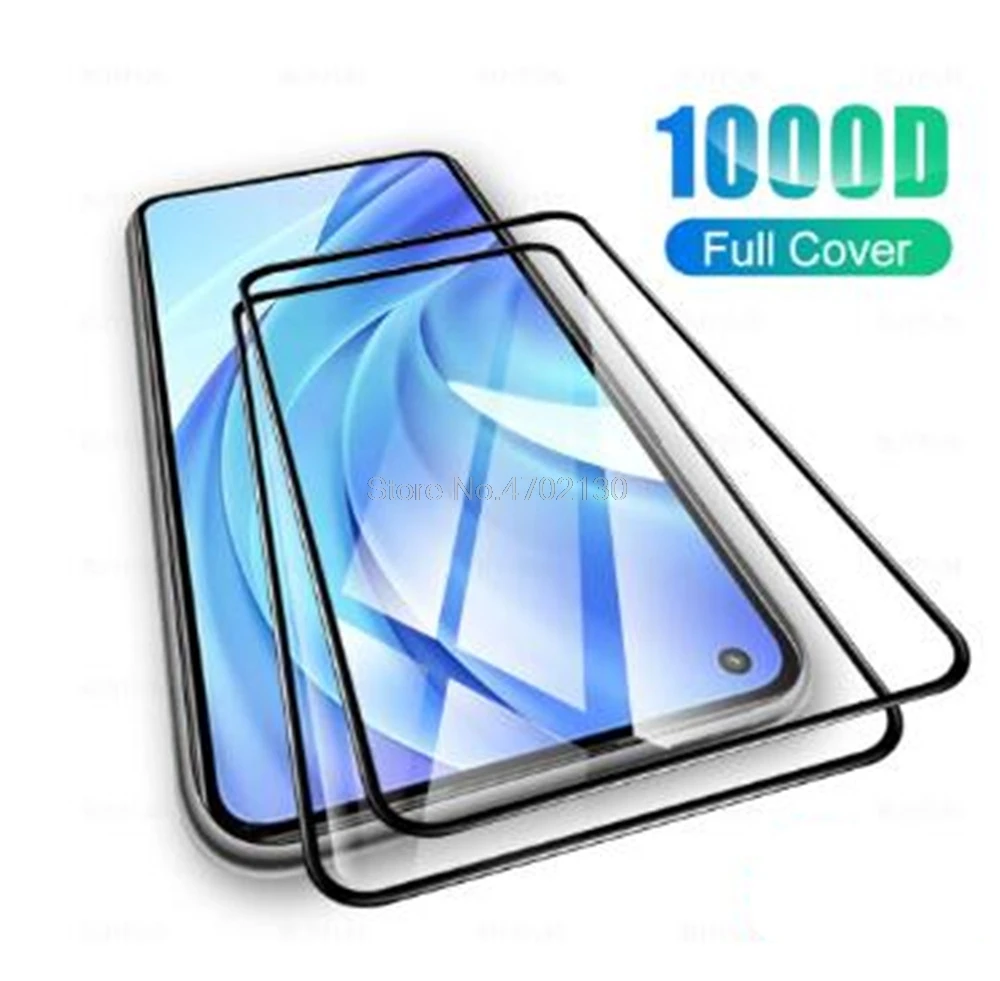 

Full Tempered Glass For Xiaomi Mi 11 10 9 8 Pro Ultra Lite 10i 10S 10T 9 8 Se 9T Pocophone M F M3 F3 Screen Protector Film