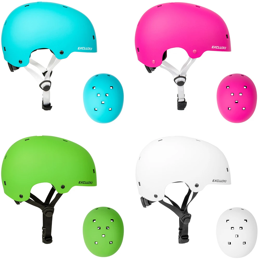 

Яркие однотонные велосипедные шлемы для мужчин и женщин, мужские защитные велосипедные головные уборы, Прямая поставка, легкие дорожные го...