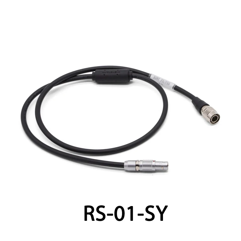 Tilta ядра-M EXT ручной блок REC рукоятка Run кабель для Sony F5 F55 Камера FGG 0B 7 Pin к Hirose 4 типа