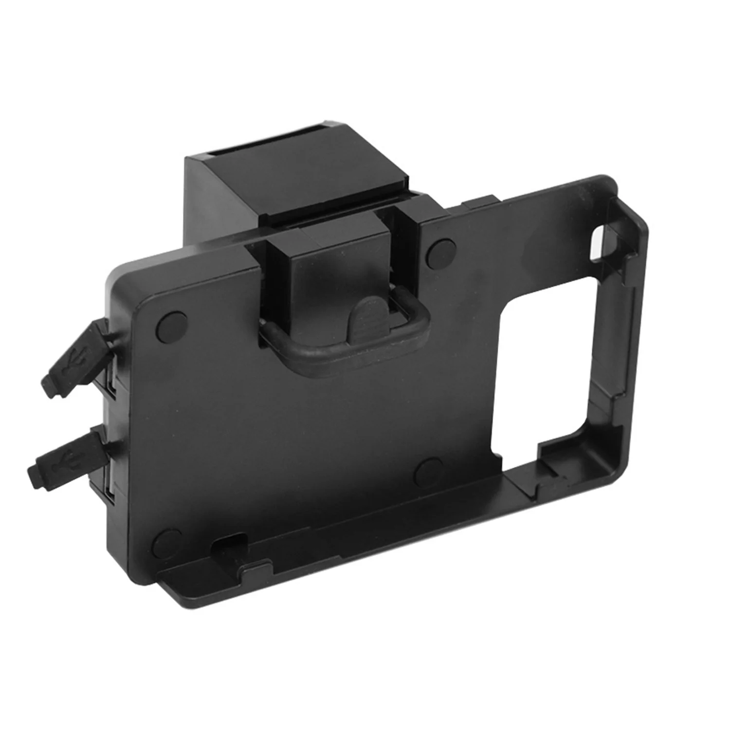 Мобильный телефон держатель GPS навигатора Аксессуары для мотоциклов