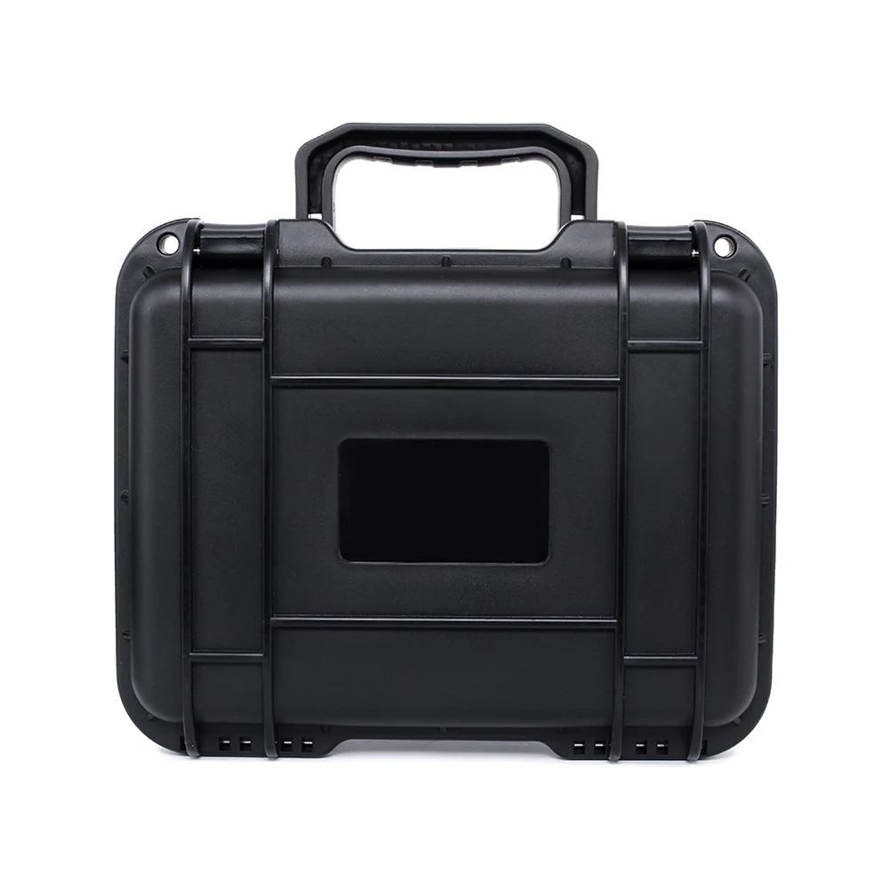 

Drone Storage Bag Accessories Hard Shell Shoulder Bag Waterproof Case Box Storage Carrying Box for FIMI X8 MINI