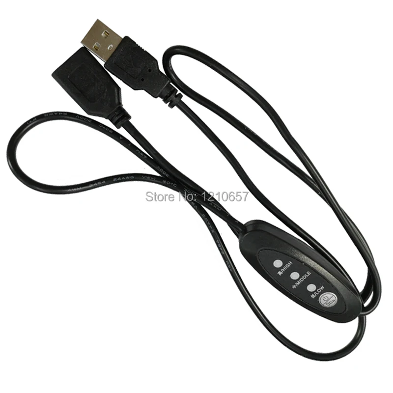 USB кабель удлинитель Gdstime длина 1 м 100 см|Кулеры и системы охлаждения компьютера| |