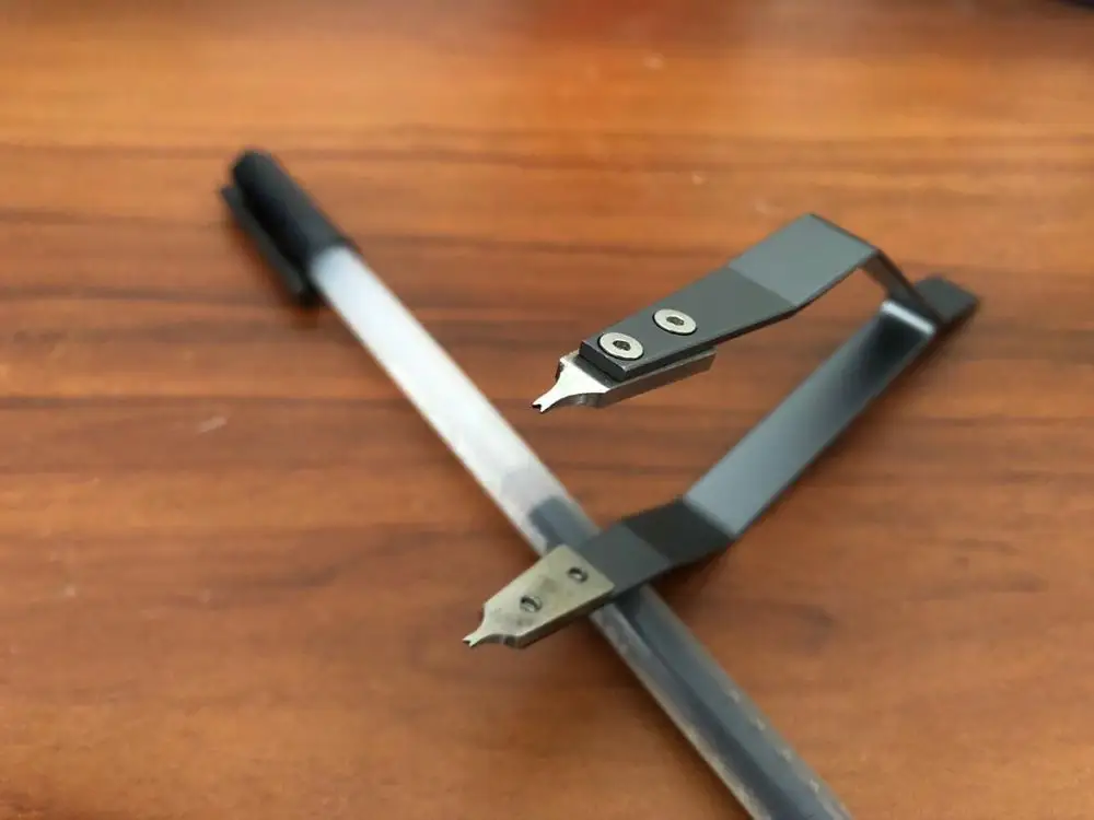 1 шт. пружинный Пинцет из нержавеющей стали 7825 в типа Rx для ремонта