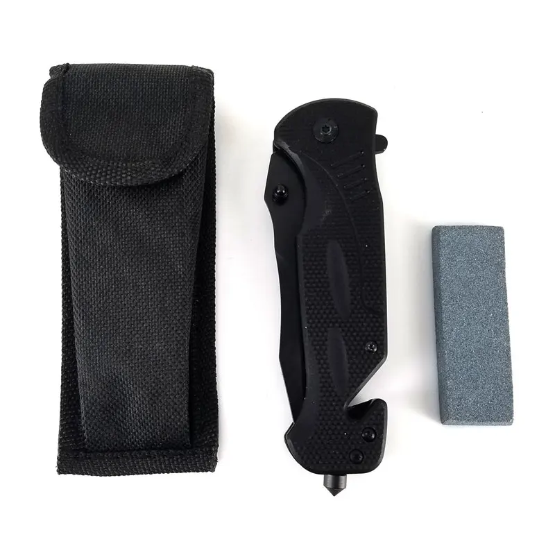 Высококачественный складной нож PRIVEST скалолазание походный Походный