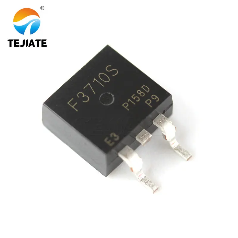 Транзистор irf 630 MOS FET irfz44n 530 540 640 1010E 730 830 2807 3205 3710 4905 5210 7210 7317 7343 7416 Триод |