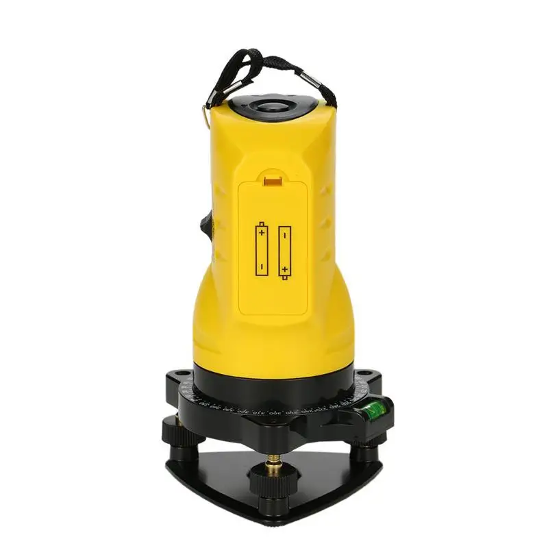 Новое поступление лазерный уровень с поворотом на 360 градусов функциональный