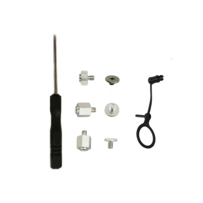 Отвертка с шестигранной гайкой набор крепежных винтов для ASUS|Комплектующие