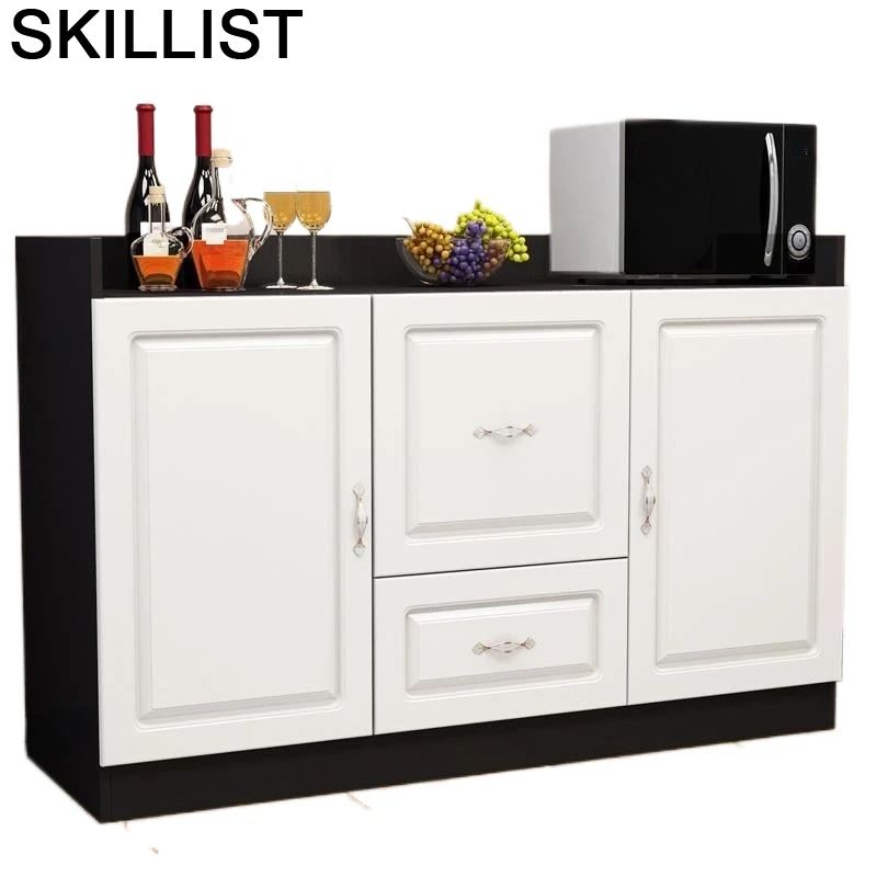 

Mueble Storage Console Table Madia Konsolentisch American Desk Meuble Buffet Kitchen Furniture Cocina Cupboard Sideboard Cabinet