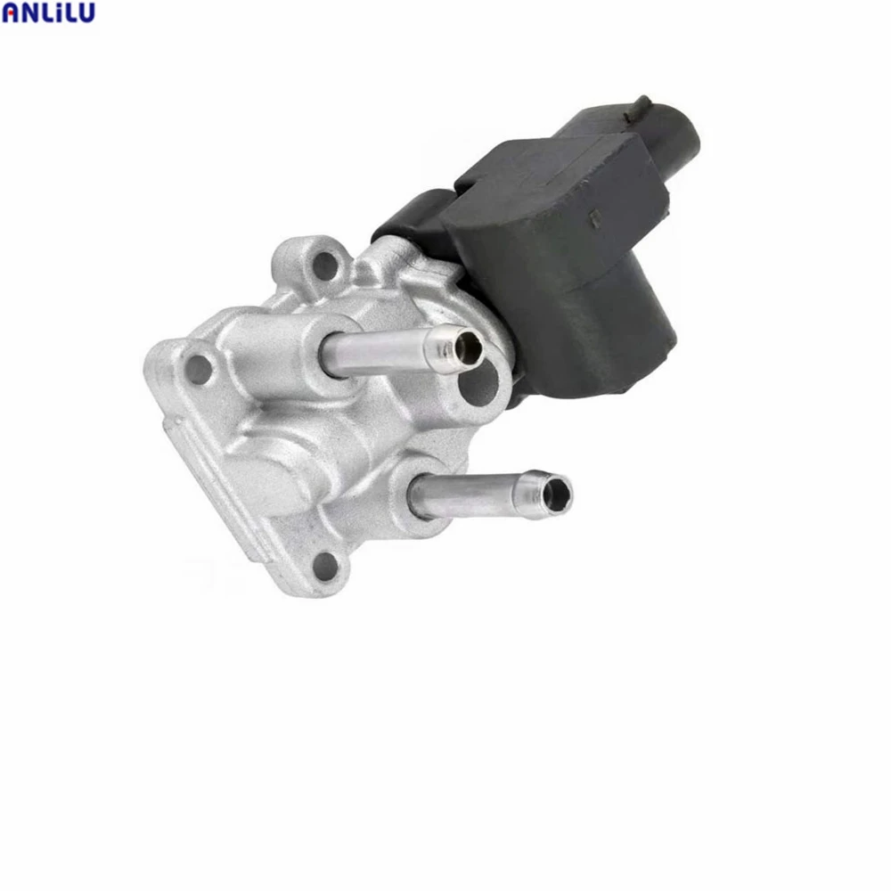 Клапан контроля холостого хода 136800 1950 22270 70130 для Honda JAZZ 2005 1 4 oem Toyota 2227066020