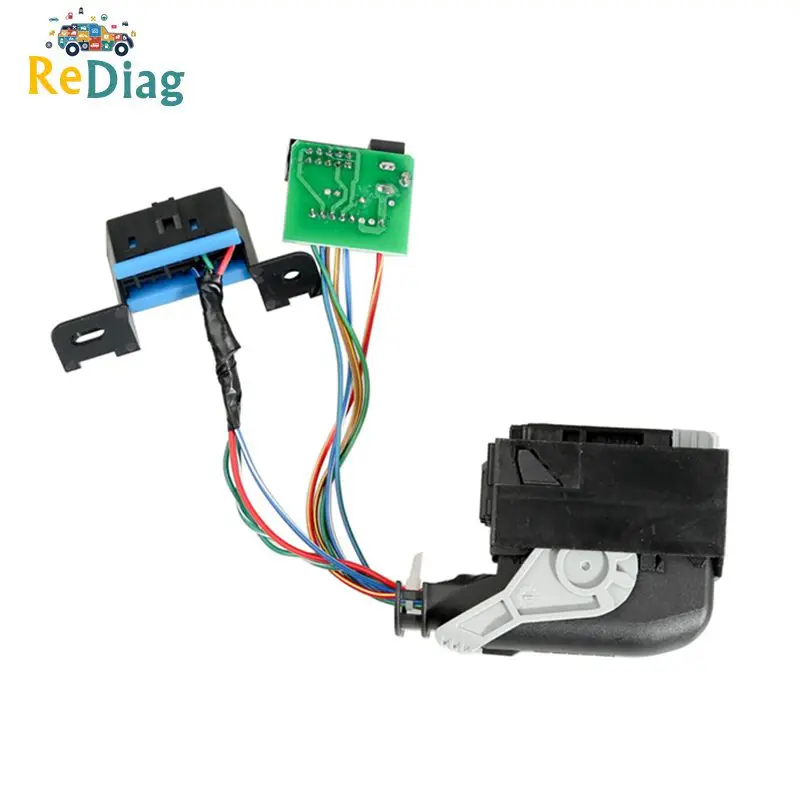 

High Quality ECU ME9.7/272-273/ Renew Cable For ECU Programming Tool for Mercedes for Benz