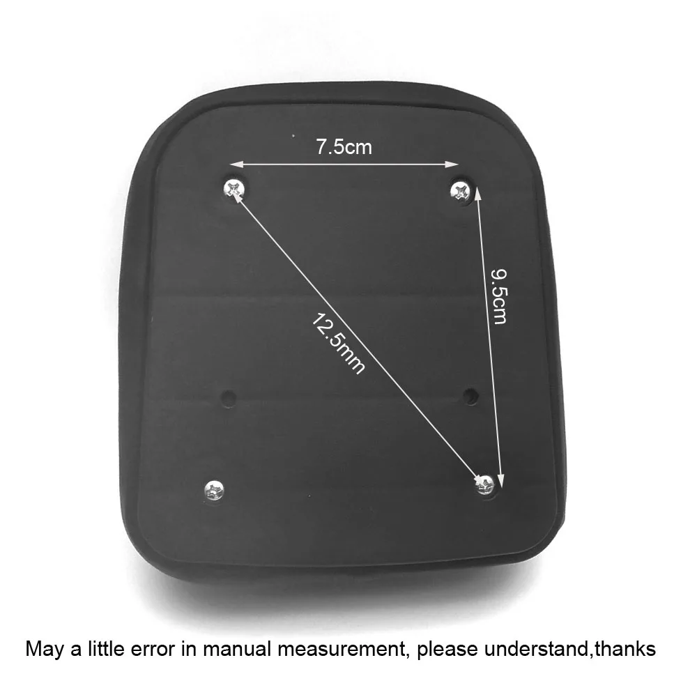 Мотоцикл спинка для Ланс Винтаж 150cc барона Ретро Скутер DB125 E YIYING TOMMMY
