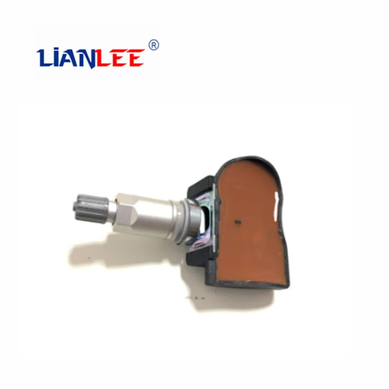 Новый датчик давления в шинах TPMS 4 шт./лот для Kia Sorento 2017 2018 Hyundai Verna Solaris 52933-2J100 529332J100
