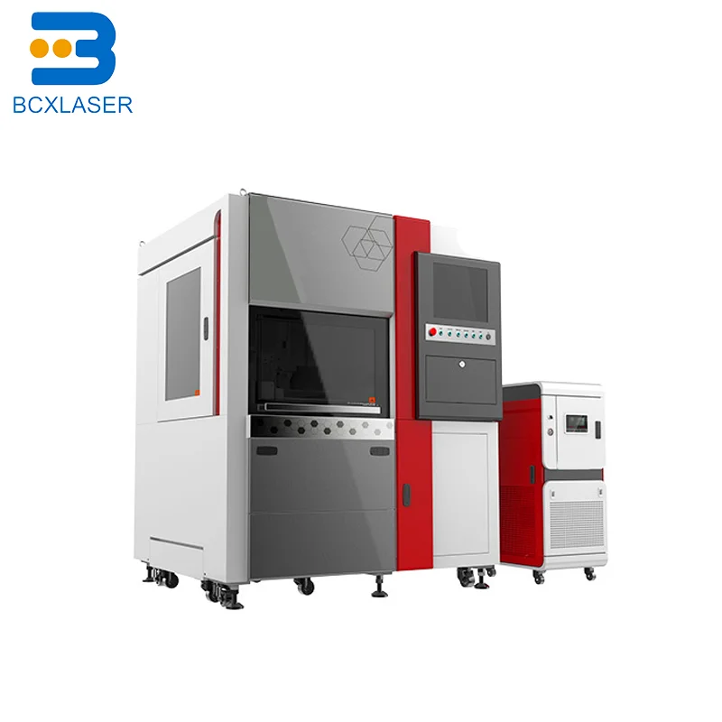 

small fiber laser cutting machine for metal ss ms cs copper and aluminum