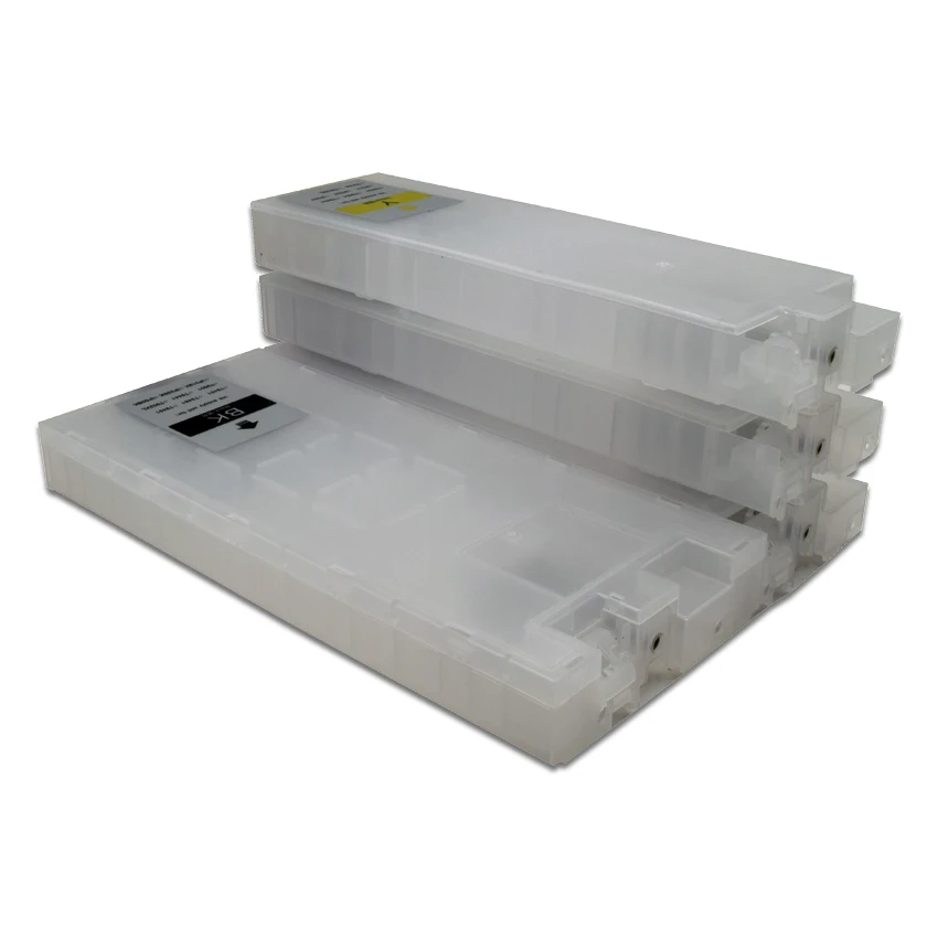 Европа T9461 T9452 T9453 T9454 Новый многоразовый картридж для принтеров Epson Staff Pro WF-C5790 C5710