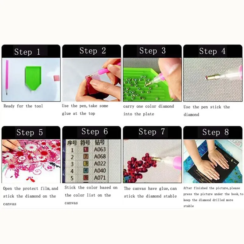 5D DIY Алмазная вышивка сказочная девушка красота алмазная картина частичная