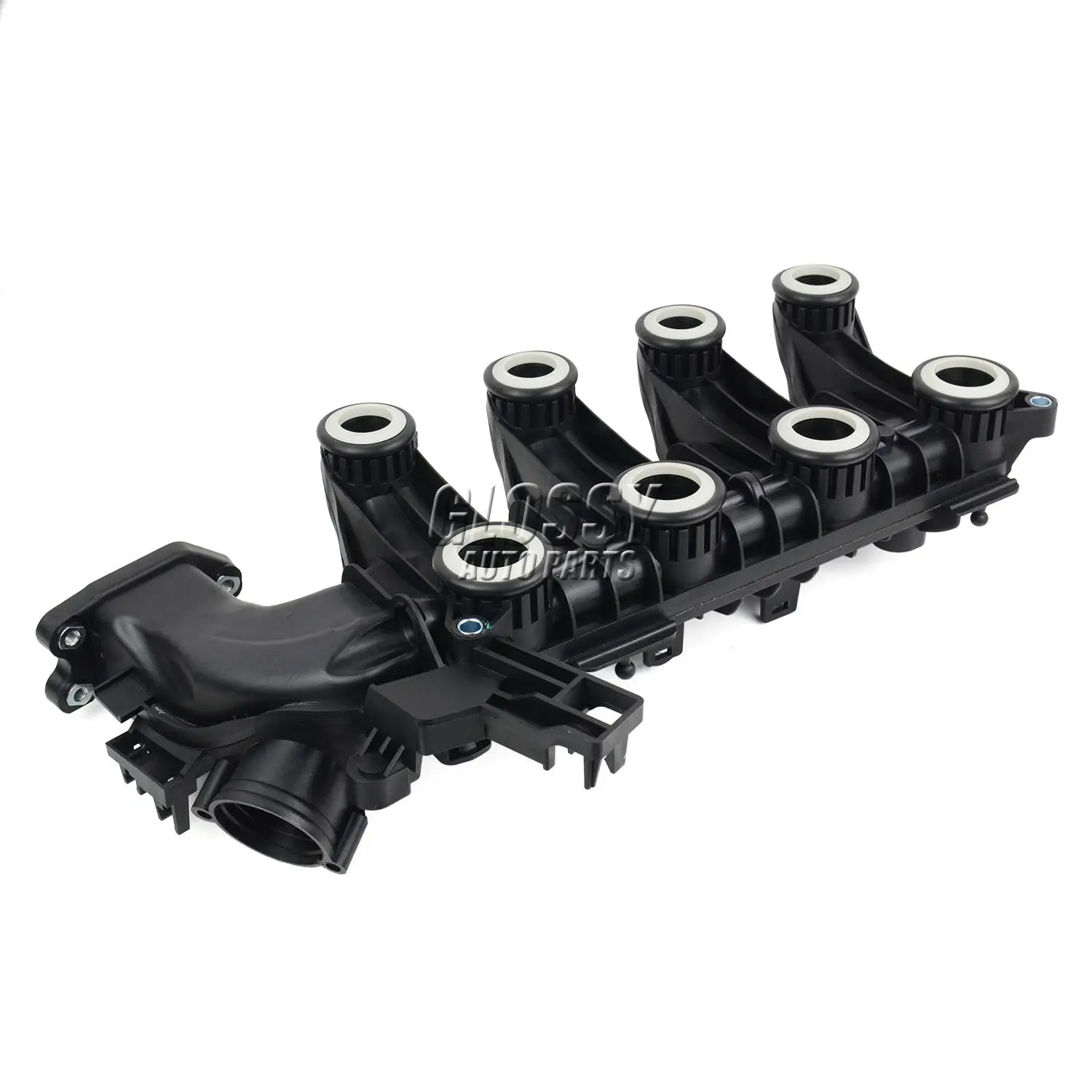 Впускной коллектор AP02 0361N3 1 6 HDI TDCI для CITROEN PEUGEOT FORD MAZDA 2006 2013 0361.N3|Впускной коллектор|