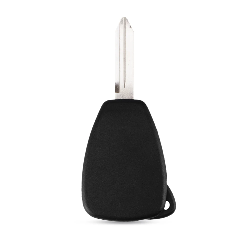KEYYOU 2+1 Button Remote Combo Key case for Chrysler Dodge Jeep 3 New | Автомобили и мотоциклы