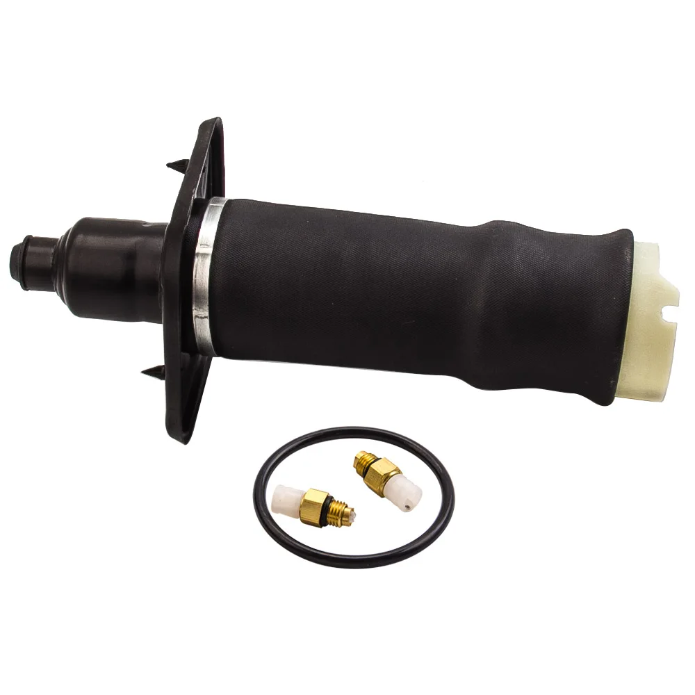 

Rear Air Ride Suspension Bag For Audi A6 C5 4B Allroad Quattro 01-05 4Z7616051A