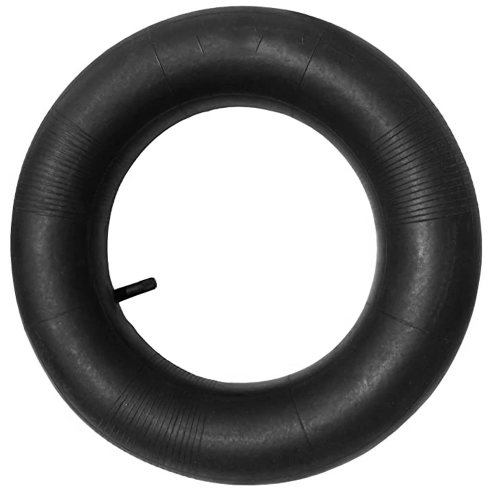 

1PCS Wheelbarrow Inner Tube 3.50-8 Heavy Duty Rubber Replacement With TR13 Valve Scooter Accessories Stem Garden Cart Inner Tube