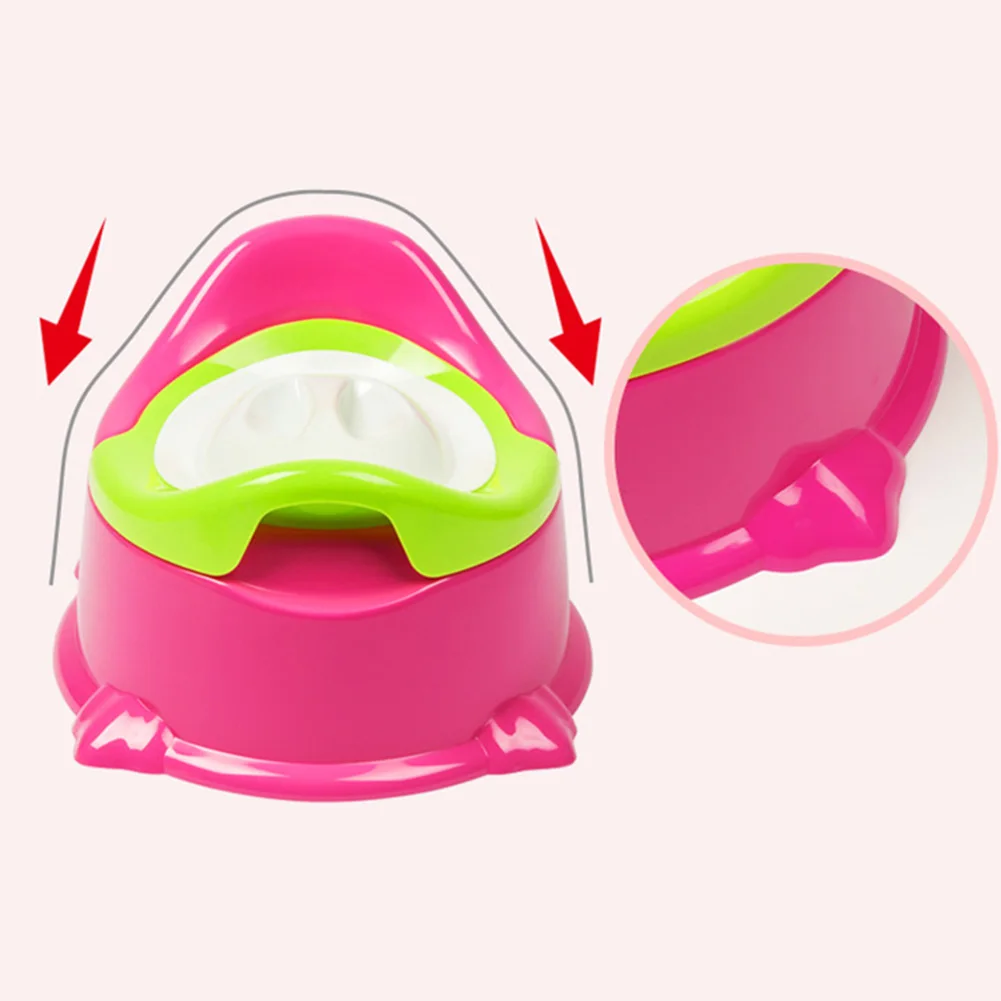 Новинка хит продаж Детский горшок для обучения малыша музыкальный персонаж