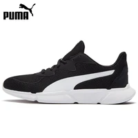 original new arrival puma interflex runner unisex running shoes sneakers