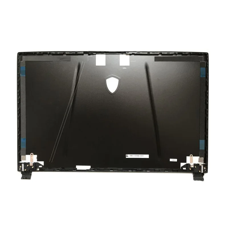Online Original Nuevo LCD De Ordenador Portátil Cubierta/bisel Frontal/bisagras/Palmrest/cubierta Inferior Para MSI GP75 MS-17E1 MS-17E2 MS-17E3