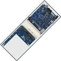

Набор инструментов для разработки оптического датчика SI1120EK Si1120