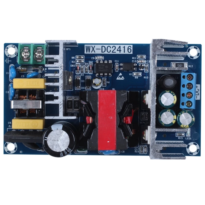 Преобразователь переменного и постоянного тока светодиодный драйвер 110 В 220 в 12 13