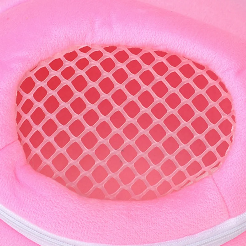 Подвесной домик для домашних животных hmложное спальное гнездо клетка детской