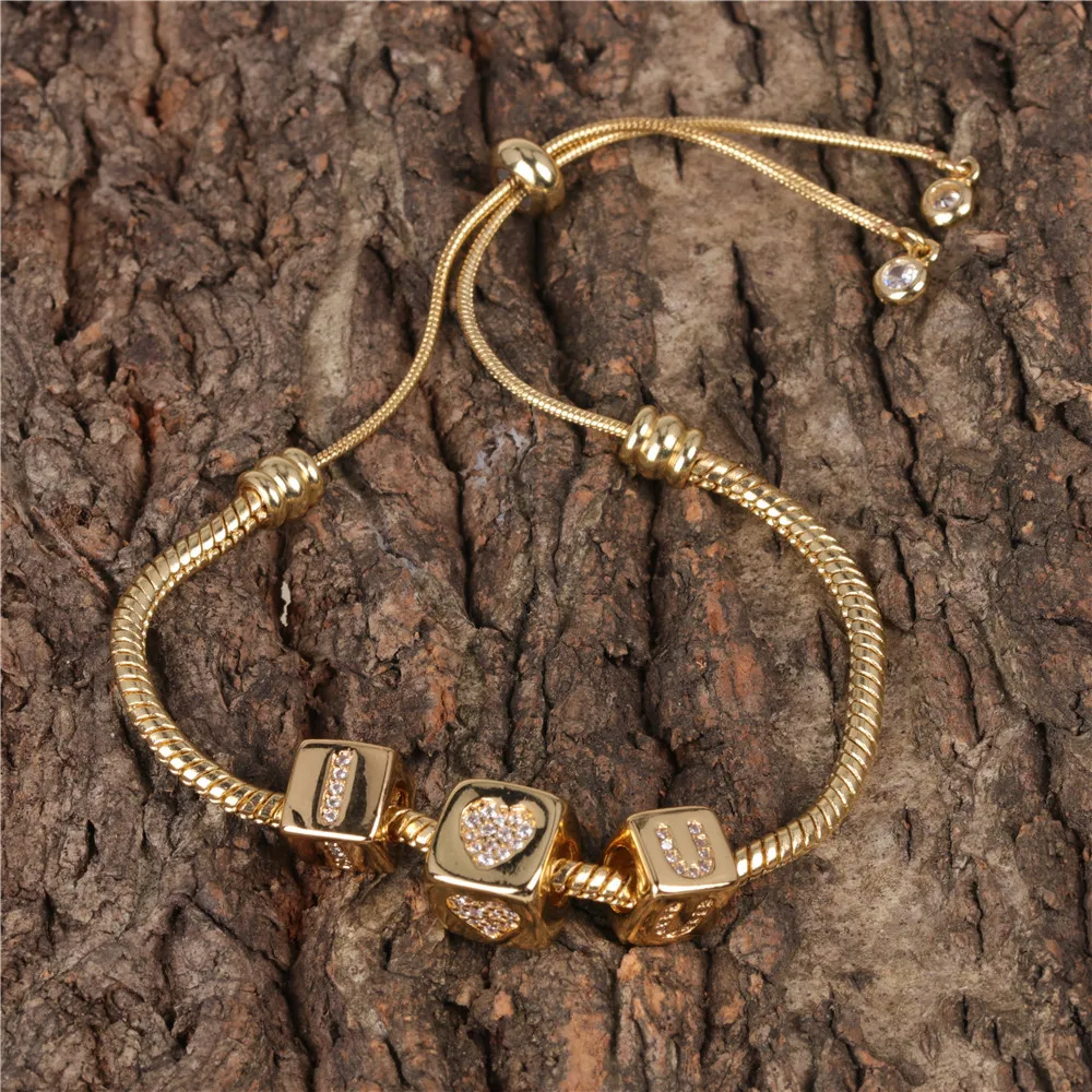 Кубики JUYA 9*9*9 мм свободные бриллиантовые ювелирные изделия кубический цирконий