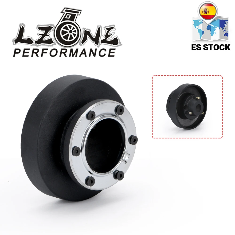 LZONE гоночный адаптер ступицы рулевого колеса для BMW E36 JR HUB E36|boss kit|boss hub kitsteering racing |