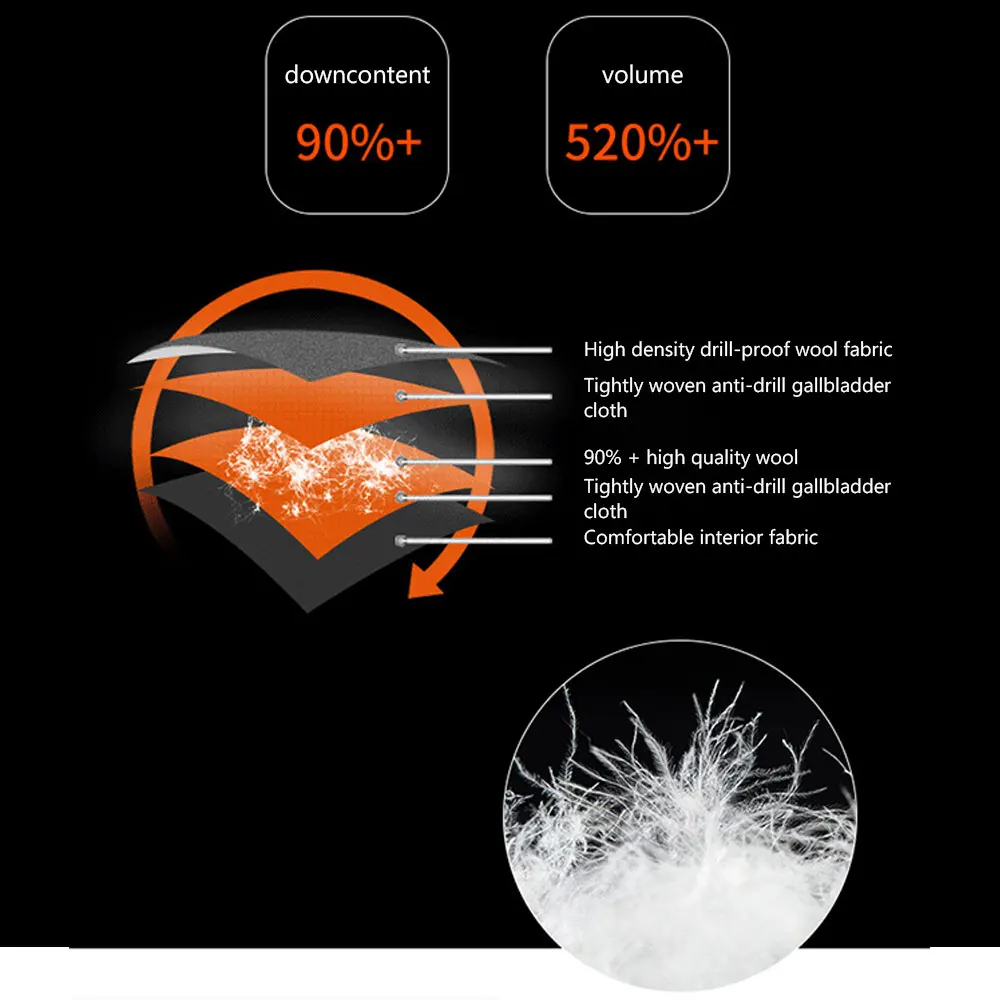 9 Areas Heated Jackets Intelligent Temperature Control Fever Keep Warm Cotton Waistcoat With Hood Outdoor Winter Clothing | Спорт и