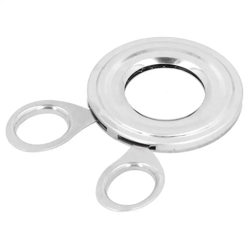 Вареных яиц фигурки жениха и невесты Нержавеющая сталь яичный нож ножницы для