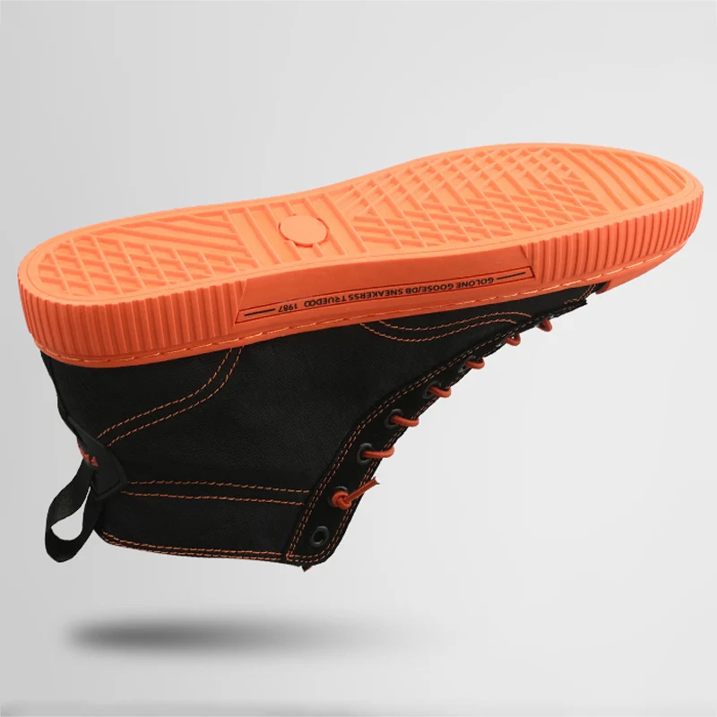 Уличные высокие походные ботинки мужская повседневная Водонепроницаемая