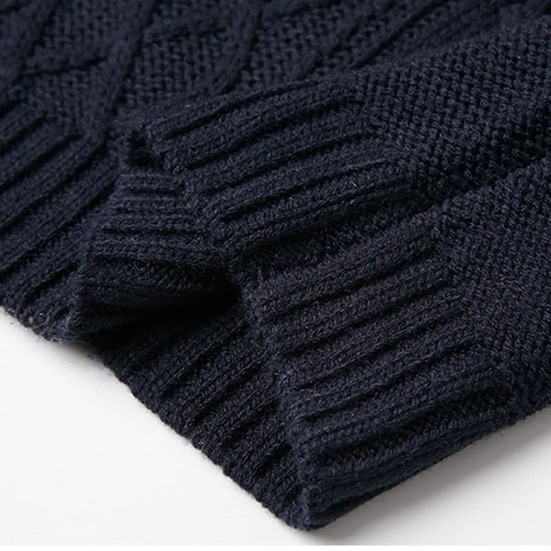 

Women's Dress Autumn And Winter Fashion 2020 Knitted Wrap Casual Midi Elegant Warm Large Size New Korean Style Long-Sleeve Top