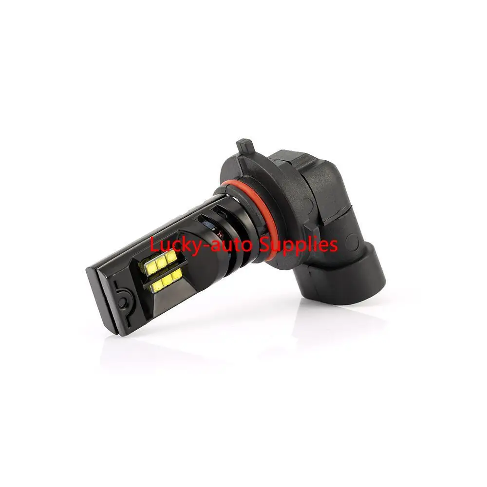 Автомобильный светодиодный противотуманный светильник 9005/9006 HB3/HB4 CREE 12 60W