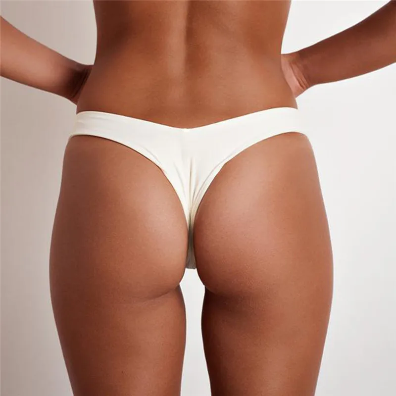 

Women Low Rise Soft Panty Briefs Women's Sexy Panties Seamless Underwear Intimates Seamless Wave Underwear