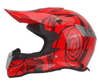 Новый мотоциклетный шлем для мотокросса шлемы бездорожья бесплатная доставка