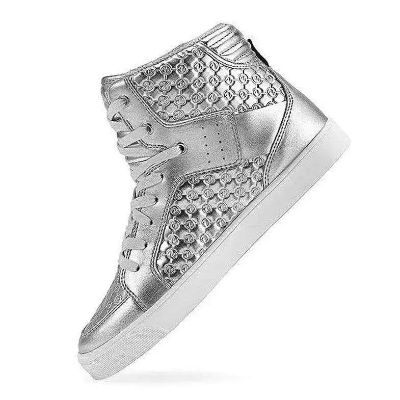 silver GUANMSS Горячая новинка zumaba танцевальная обувь zunaba sport zumnaba GUANMSSHF shoesS30 - Цвет: silver