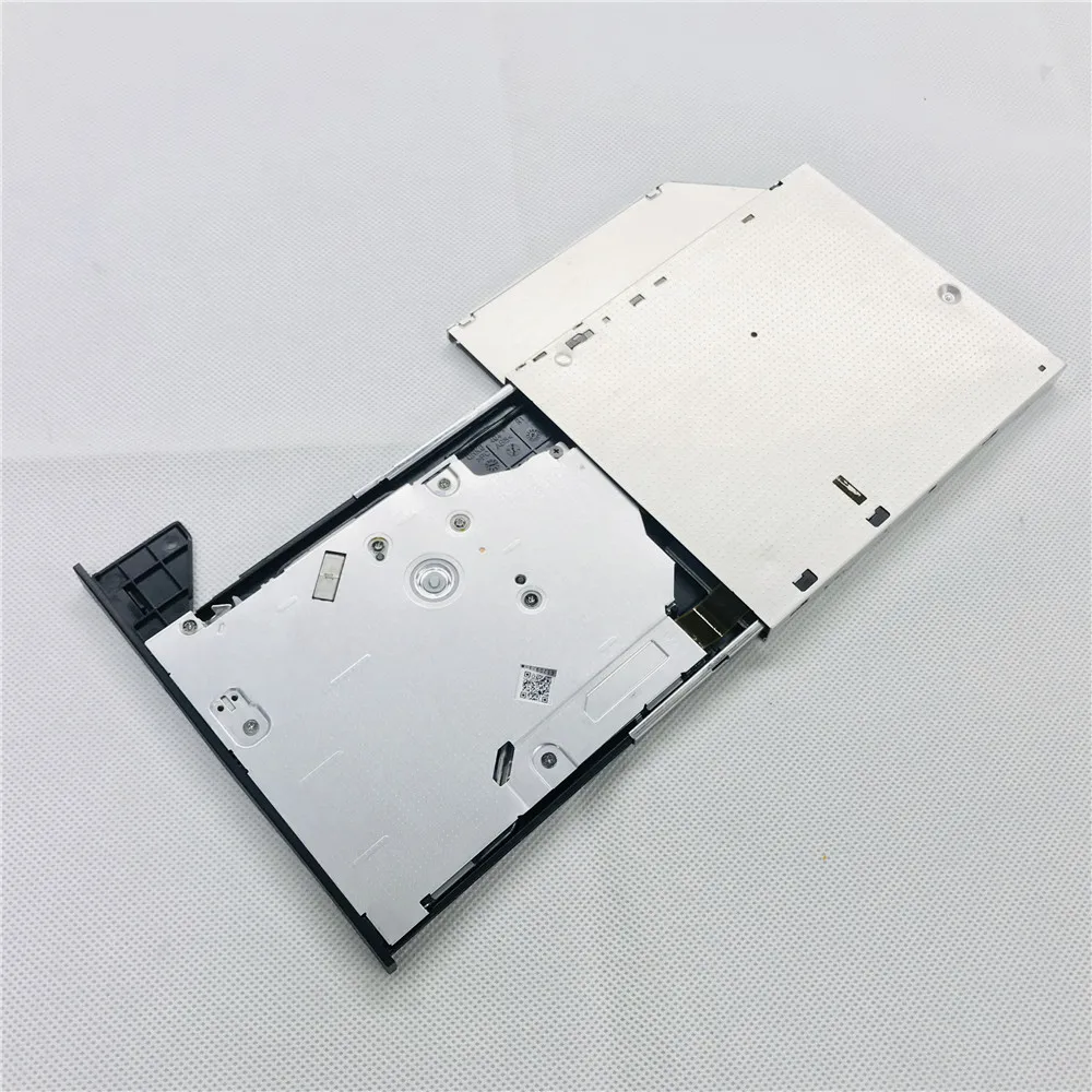 BDR-UD03 9 5 мм SATA 6X 3D устройство записи blu-ray BD-RE DL двойной Слои Blu-ray писатель супер